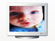 Babies and Toddler Screensavers screenshot